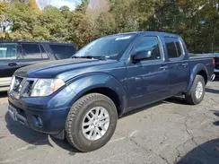 NISSAN NAVARA (FRONTIER)