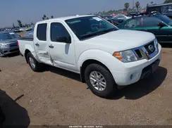 NISSAN NAVARA (FRONTIER)