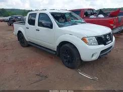 NISSAN NAVARA (FRONTIER)