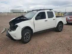 NISSAN NAVARA (FRONTIER)