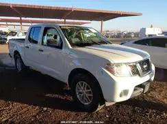 NISSAN NAVARA (FRONTIER)