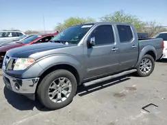 NISSAN NAVARA (FRONTIER)