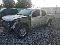 NISSAN NAVARA (FRONTIER)