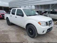 NISSAN NAVARA (FRONTIER)