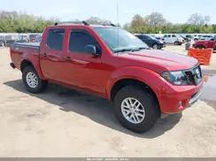 NISSAN NAVARA (FRONTIER)
