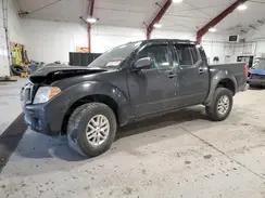 NISSAN NAVARA (FRONTIER)