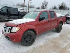 NISSAN NAVARA (FRONTIER)