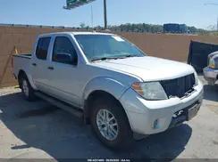 NISSAN NAVARA (FRONTIER)