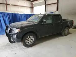 NISSAN NAVARA (FRONTIER)