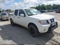 NISSAN NAVARA (FRONTIER)