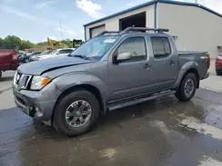 NISSAN NAVARA (FRONTIER)
