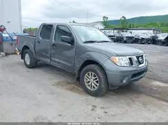 NISSAN NAVARA (FRONTIER)