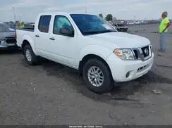 NISSAN NAVARA (FRONTIER)