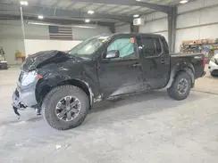 NISSAN NAVARA (FRONTIER)