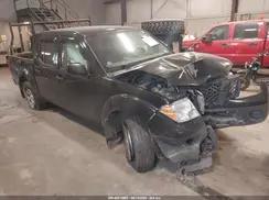 NISSAN NAVARA (FRONTIER)