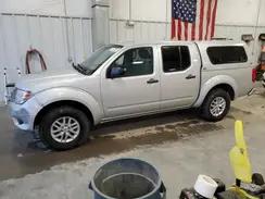 NISSAN NAVARA (FRONTIER)