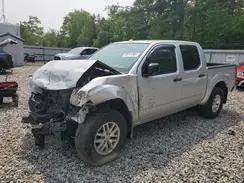 NISSAN NAVARA (FRONTIER)