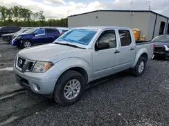 NISSAN NAVARA (FRONTIER)