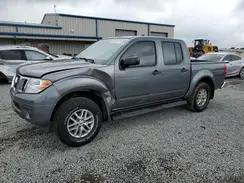 NISSAN NAVARA (FRONTIER)