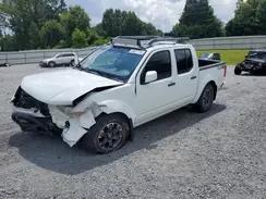 NISSAN NAVARA (FRONTIER)