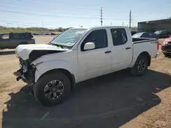 NISSAN NAVARA (FRONTIER)
