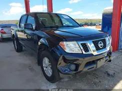 NISSAN NAVARA (FRONTIER)
