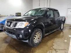 NISSAN NAVARA (FRONTIER)