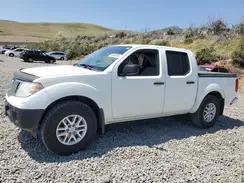 NISSAN NAVARA (FRONTIER)
