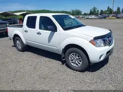 NISSAN NAVARA (FRONTIER)