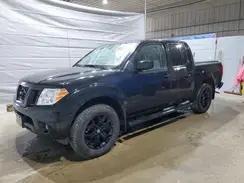 NISSAN NAVARA (FRONTIER)