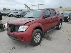 NISSAN NAVARA (FRONTIER)