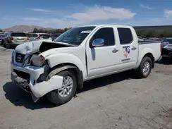 NISSAN NAVARA (FRONTIER)