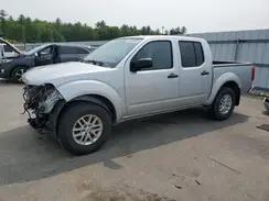 NISSAN NAVARA (FRONTIER)