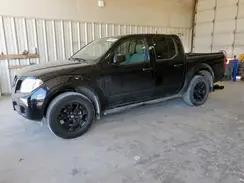 NISSAN NAVARA (FRONTIER)