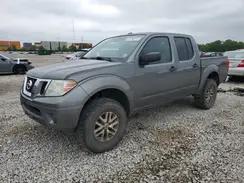 NISSAN NAVARA (FRONTIER)