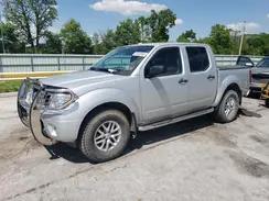 NISSAN NAVARA (FRONTIER)