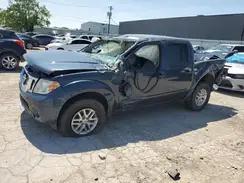 NISSAN NAVARA (FRONTIER)