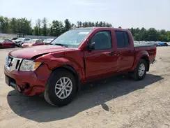 NISSAN NAVARA (FRONTIER)