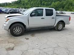 NISSAN NAVARA (FRONTIER)