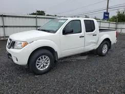NISSAN NAVARA (FRONTIER)