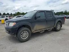 NISSAN NAVARA (FRONTIER)