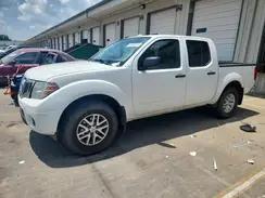 NISSAN NAVARA (FRONTIER)