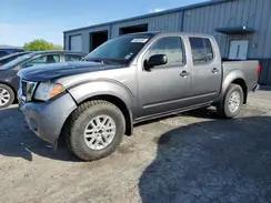NISSAN NAVARA (FRONTIER)