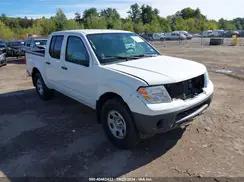 NISSAN NAVARA (FRONTIER)