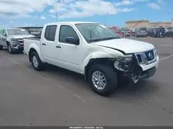 NISSAN NAVARA (FRONTIER)
