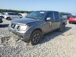 NISSAN NAVARA (FRONTIER)