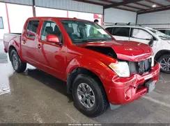 NISSAN NAVARA (FRONTIER)