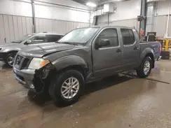 NISSAN NAVARA (FRONTIER)