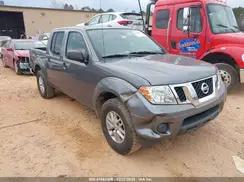 NISSAN NAVARA (FRONTIER)