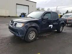 NISSAN NAVARA (FRONTIER)